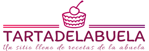 Tarta de la abuela