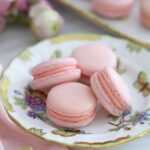 Receta de macarons